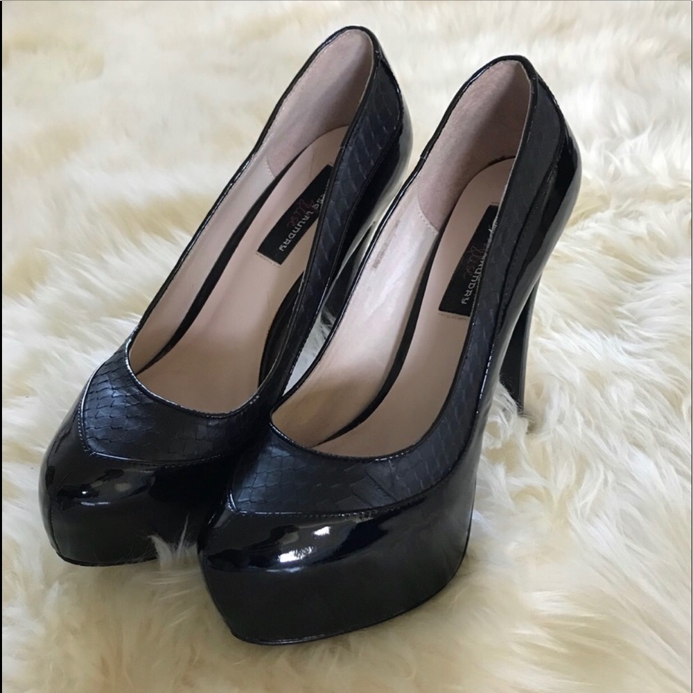 Chinese Laundry Stiletto pumps